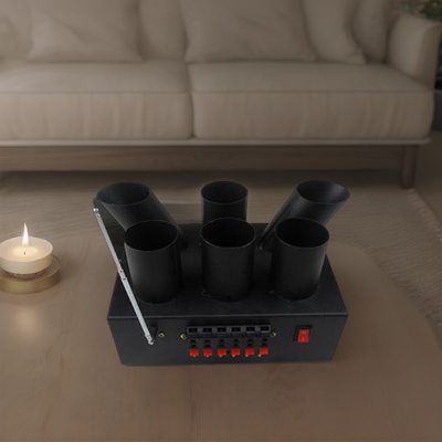 10L シロ・ボリューム 花火 噴水機 花火 噴水 発火 システム OEM ODM