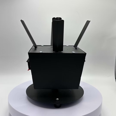 IP55回転式花火 噴水機 無線配列リモコン 500m 花火 発射システム