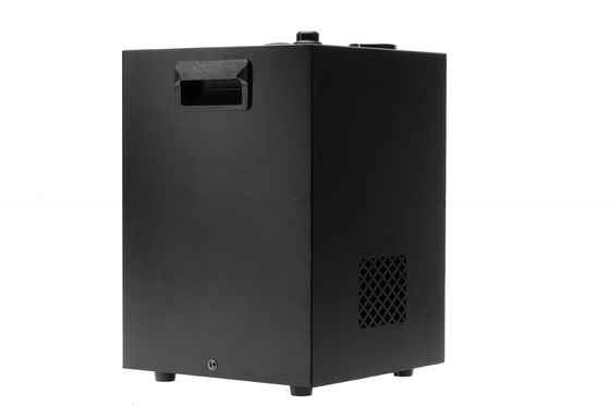 IP55 ステージフラームマシン DMX ファイアプロジェクター 320W 50HZ