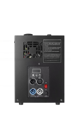 IP55 ステージフラームマシン DMX ファイアプロジェクター 320W 50HZ