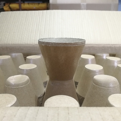スタゲリ DIY 電動点火器 マッチ 花火 電気点火器のための紙殻 花火展示