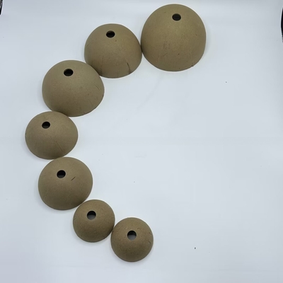 パイロテクニック 6インチディスプレイシェル ファイアワーク ボールシェル OEM ODM
