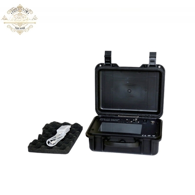 噴霧高さ 2-5m スパークラーマシン DMX花火機 OEM ODM