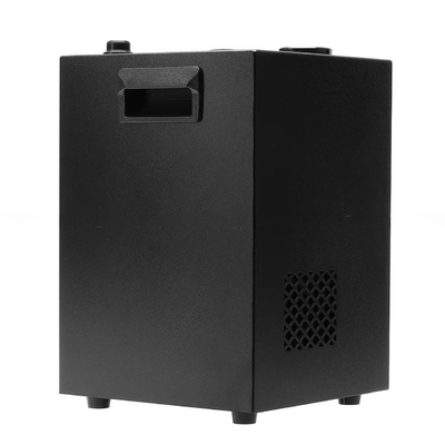煙火 200W ステージ炎効果マシン 1 頭 Dmx 炎投げ機
