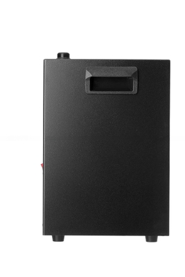 煙火 200W ステージ炎効果マシン 1 頭 Dmx 炎投げ機