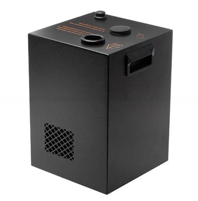煙火 200W ステージ炎効果マシン 1 頭 Dmx 炎投げ機