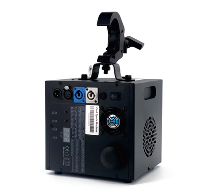 リモコン 700w Dmx スパークリング コールド スパークリング 噴水機 結婚式