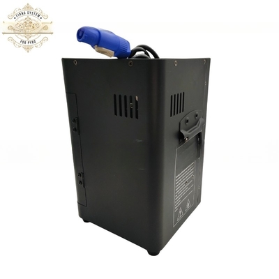 シングルヘッド ブロータッチ 炎機 Dmx 火機 OEM ODM