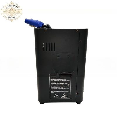 シングルヘッド ブロータッチ 炎機 Dmx 火機 OEM ODM