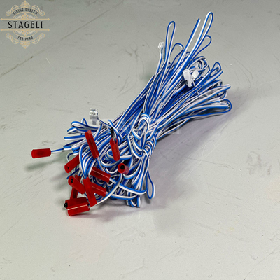 プロパイロテクニクス EMatches Igniter Quick Plug Electric Igniter for Fireworks &amp; Firecrackers プロパイロテクニクス EMatches Igniter Quick Plug Electric Igniter for Fireworks &amp; Firecrackers パイロテクニクス 電子パイロテクニクス パイロテクニクス 電子パイロテクニクス パイロテクニクス