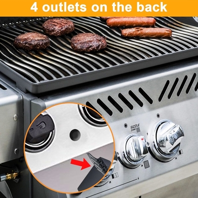 シノプツ ガス BBQ スパーク イグニッション パルス イグニーター 販売中