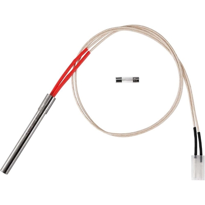 リル'テックス エリート電気バーベキューグリル用のポータブルイグニッタ SH001g 50W-10kw 電圧12-380V