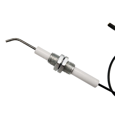 ガスストーブ点火用品 プッシュ型セラミックピエゾ電気点火器