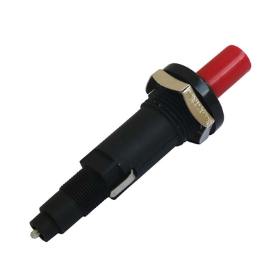 ガスストーブ点火用品 プッシュ型セラミックピエゾ電気点火器