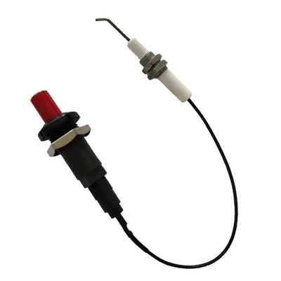 ガスストーブ点火用品 プッシュ型セラミックピエゾ電気点火器