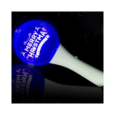HE-B560 アクリル 輝くライトスティック 韓国K-Popコンサート レッドベルヴェット シングル 2回公式