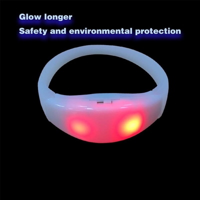 イベント LED 腕帯 無線制御とRFID 群衆管理 ODM