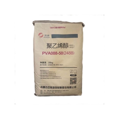 PVA 2488a ポリビニルアルコール PVA 2488 粉末 PVA 中国製