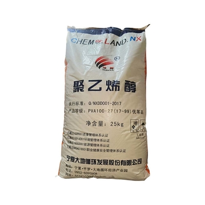 PVA粉末ポリビニルアルコール2488粒子 Pva088-50 高粘度 発泡 特殊用途の粘着剤