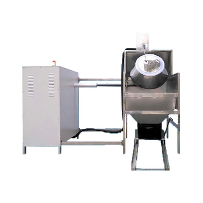 150 KG 花火薬 自動湿気器 作業流程を簡素化