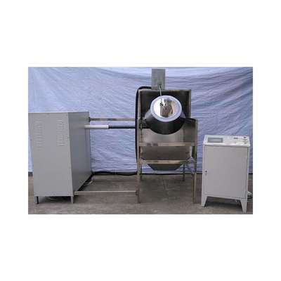 150 KG 花火薬 自動湿気器 作業流程を簡素化