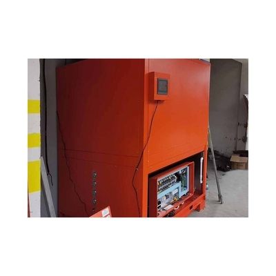 便利に操作できる花火の乾燥機と装置 12~380V の電圧