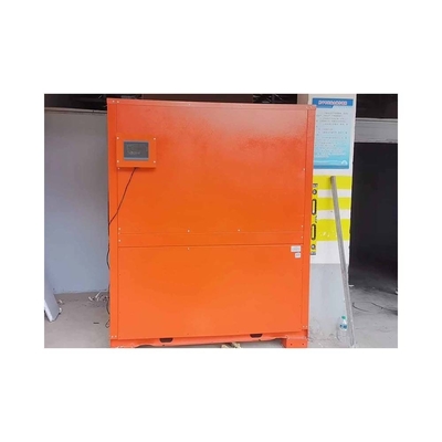 便利に操作できる花火の乾燥機と装置 12~380V の電圧