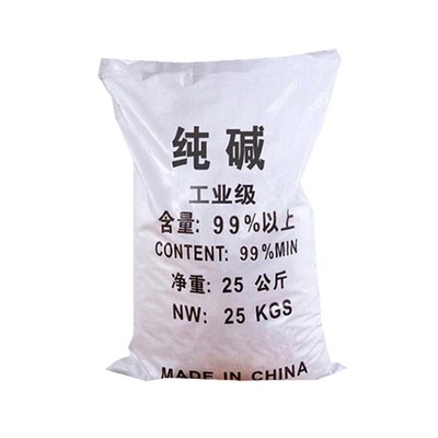 食品類 ソーダ灰 軽量 密度 白い粉末 紙工業用